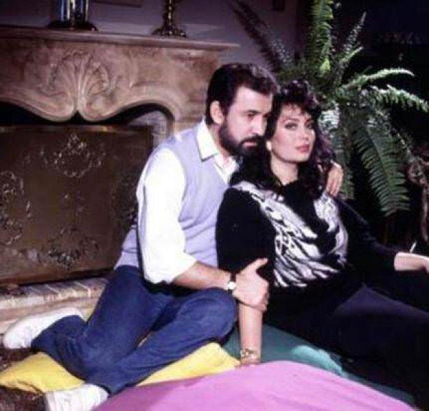 Genç yaşta evlenen ünlüler