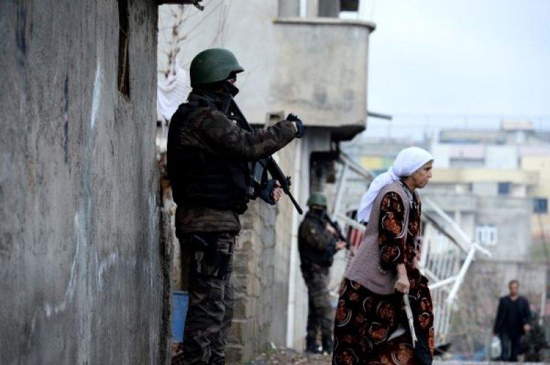 Silopi'den son fotoğraflar