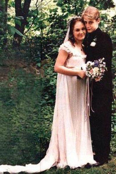 Genç yaşta evlenen ünlüler