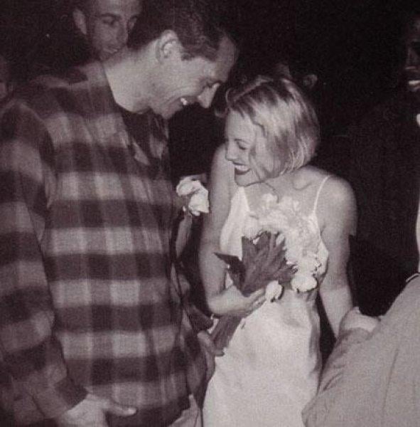 Genç yaşta evlenen ünlüler