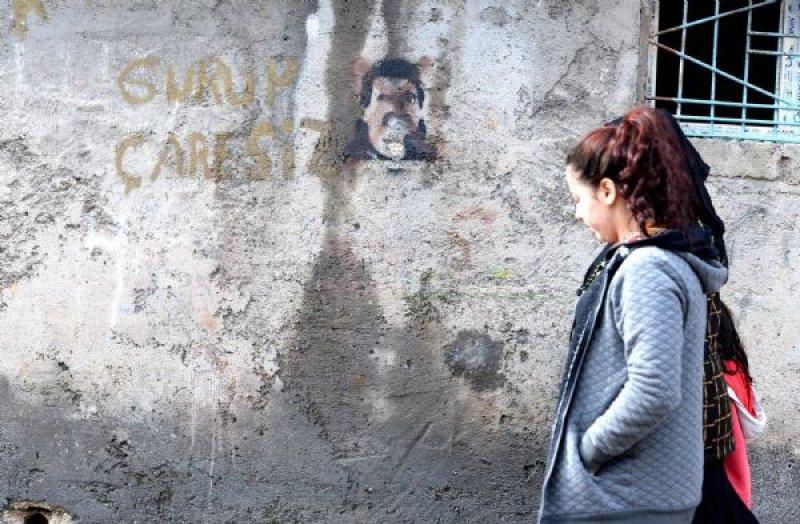 Silopi'den son fotoğraflar