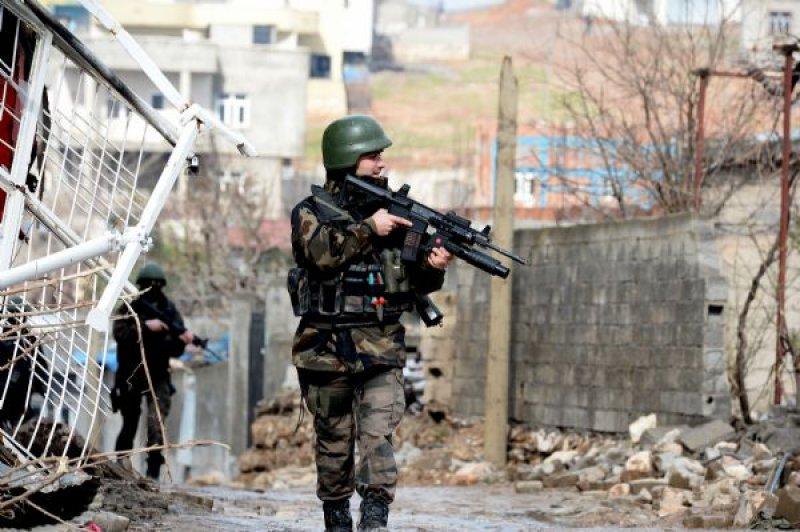 Silopi'den son fotoğraflar