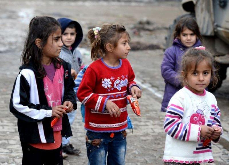 Silopi'den son fotoğraflar