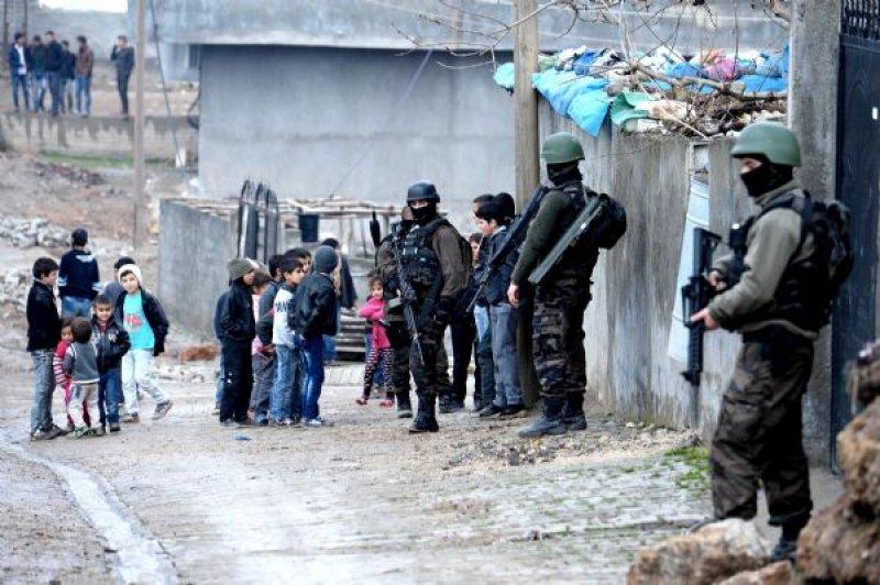 Silopi'den son fotoğraflar