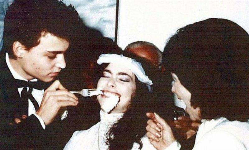 Genç yaşta evlenen ünlüler