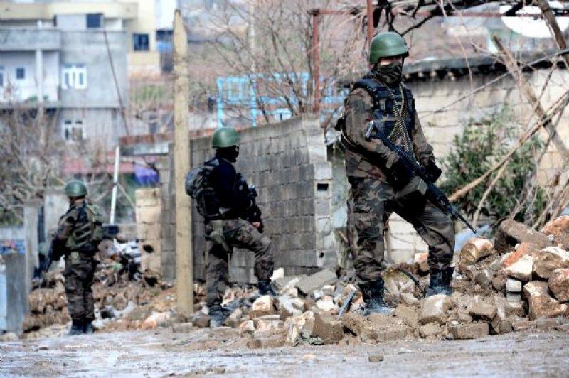 Silopi'den son fotoğraflar