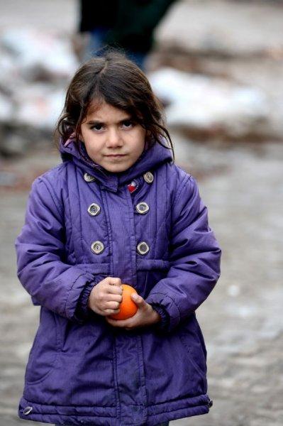 Silopi'den son fotoğraflar