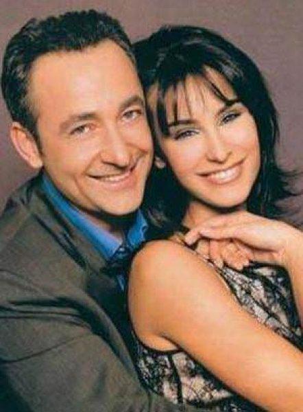 Genç yaşta evlenen ünlüler