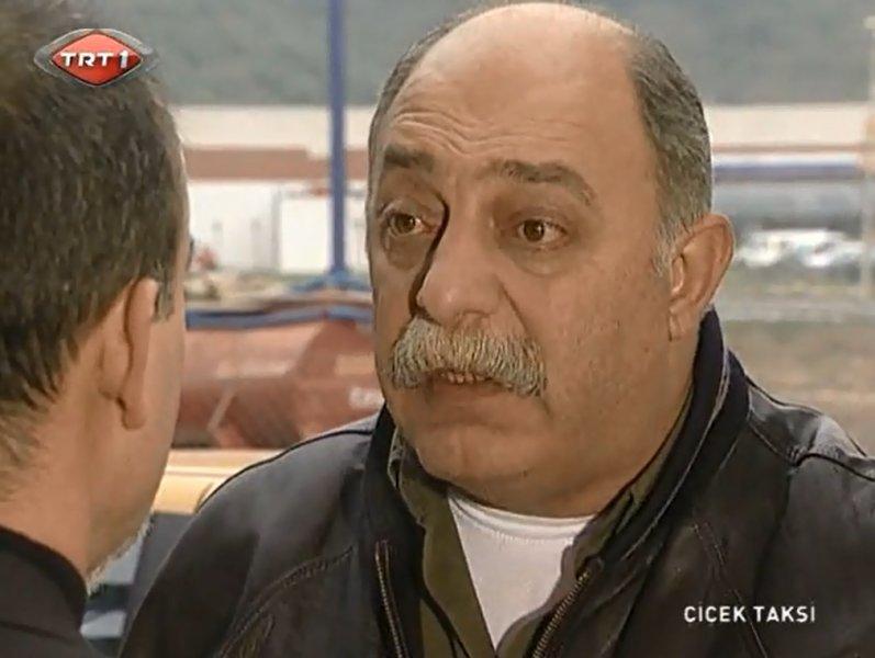 Çiçek Taksi oyuncularının 21 yıllık değişimi