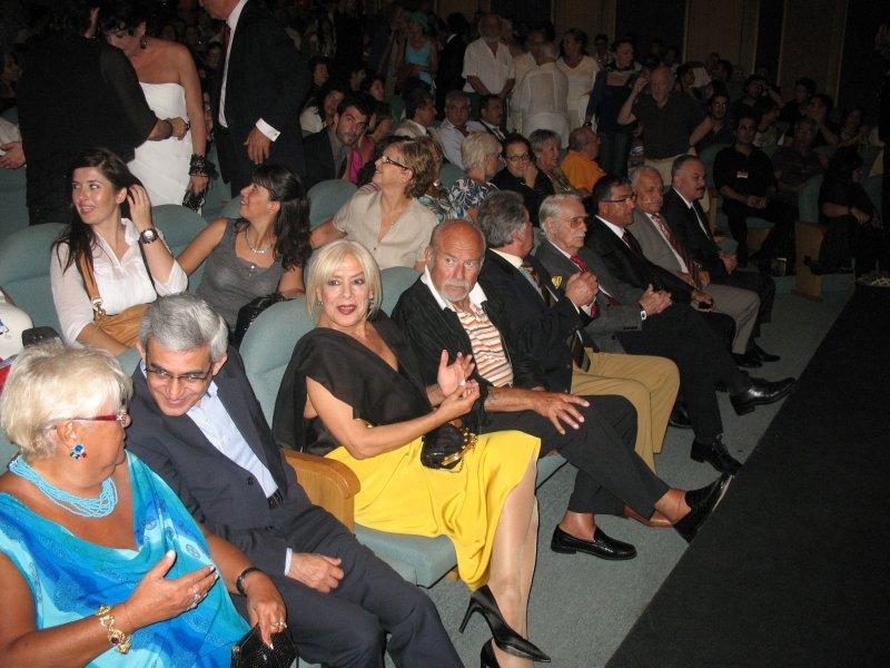 Yeşilçam'ın vamp kadını: Mine Soley 