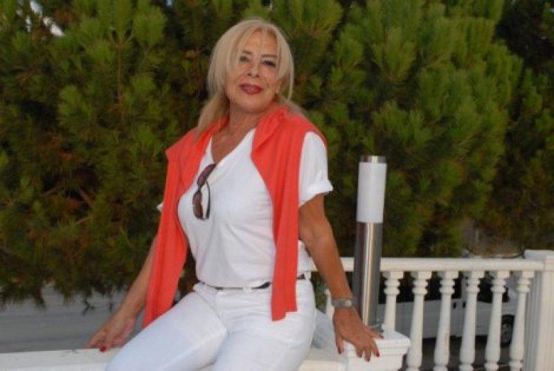 Yeşilçam'ın vamp kadını: Mine Soley 