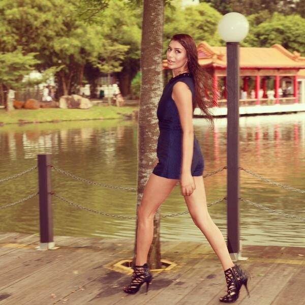 Ebru Şancı'ya doğum hediyesi