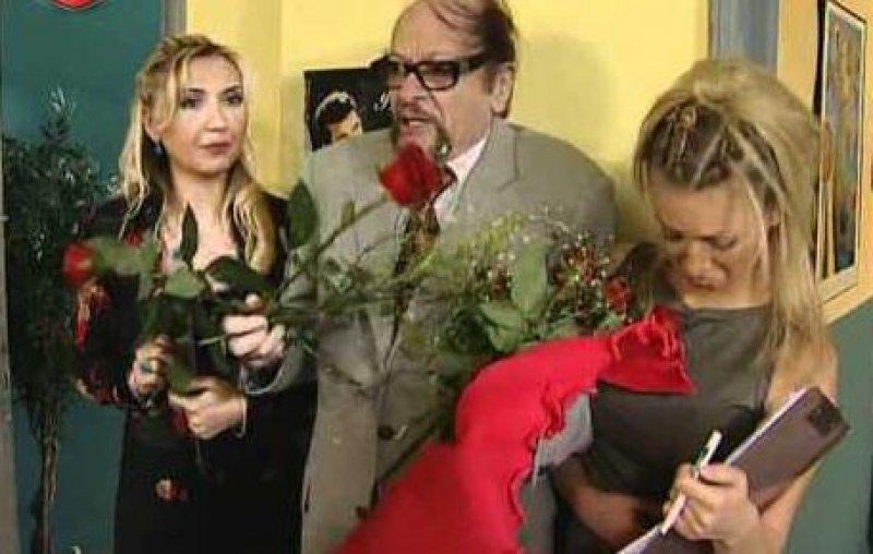 Çiçek Taksi oyuncularının 21 yıllık değişimi