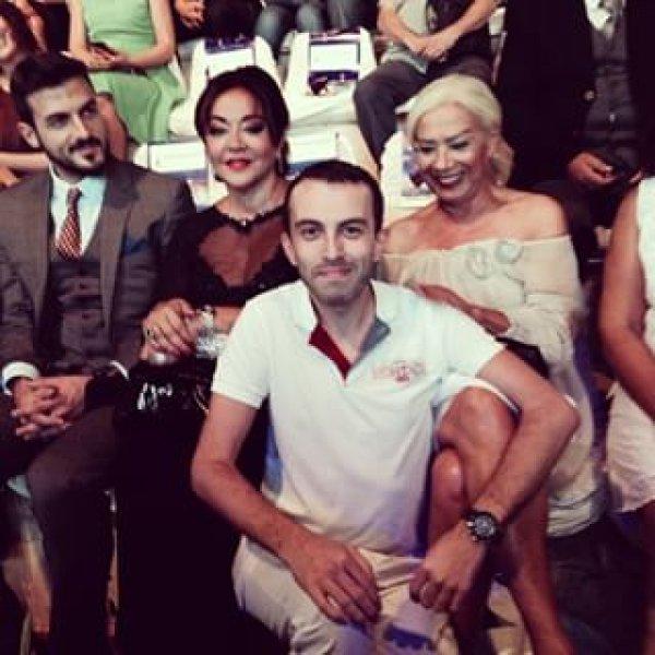 Yeşilçam'ın vamp kadını: Mine Soley 