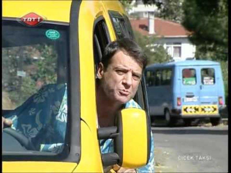 Çiçek Taksi oyuncularının 21 yıllık değişimi