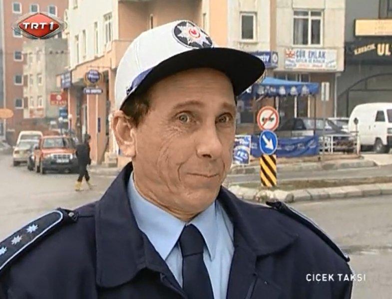 Çiçek Taksi oyuncularının 21 yıllık değişimi