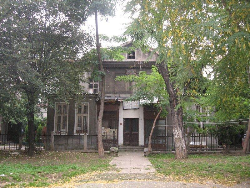 Bir dönemin sessiz tanığı: Narmanlı Han