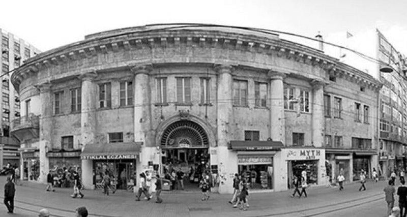 Bir dönemin sessiz tanığı: Narmanlı Han