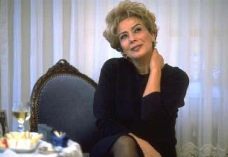 Yeşilçam'ın vamp kadını: Mine Soley 