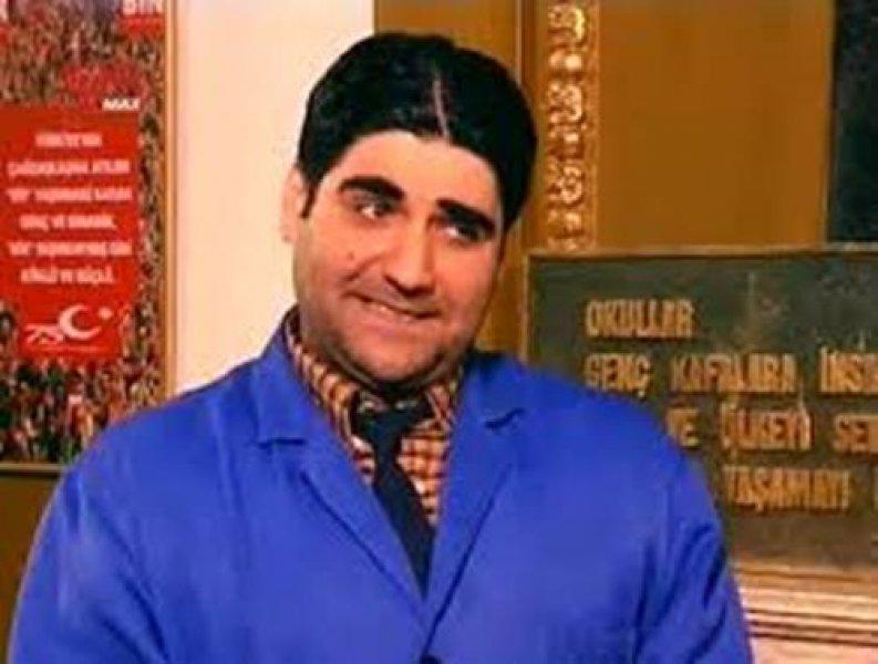 Çiçek Taksi oyuncularının 21 yıllık değişimi