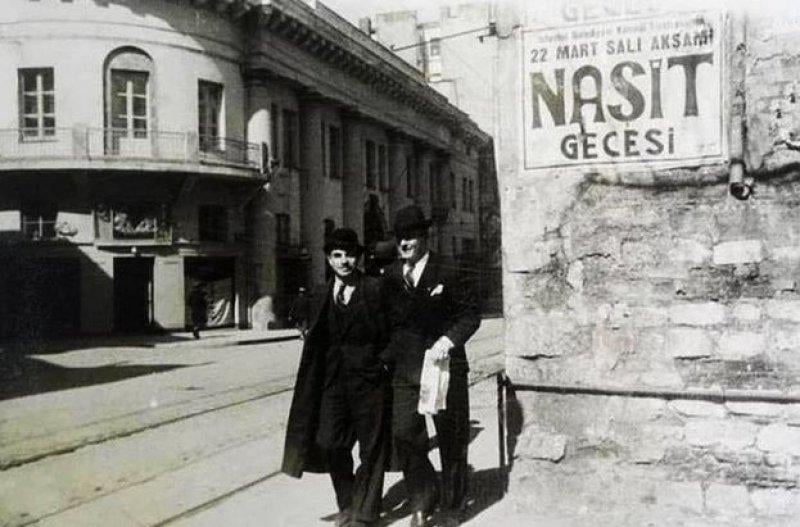 Bir dönemin sessiz tanığı: Narmanlı Han