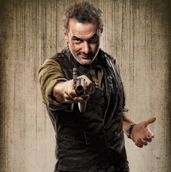 Çiçek Taksi oyuncularının 21 yıllık değişimi