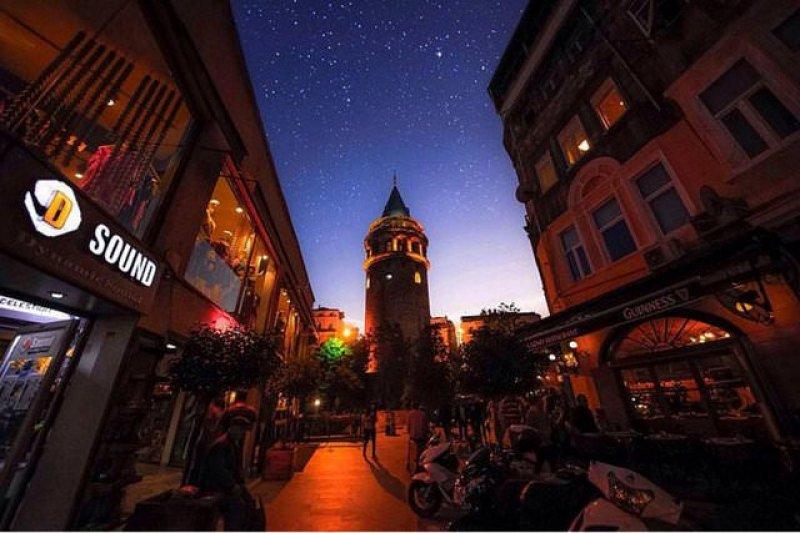 Muhteşem fotoğraflarla 81 ilimiz