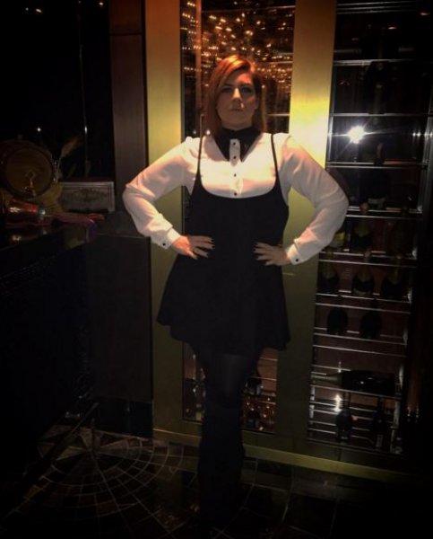 Pelin Öztekin ekranlara geri dönüyor