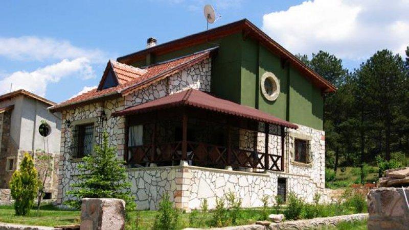 Ev alana oturma izni veren ülkeler