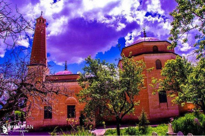 Muhteşem fotoğraflarla 81 ilimiz