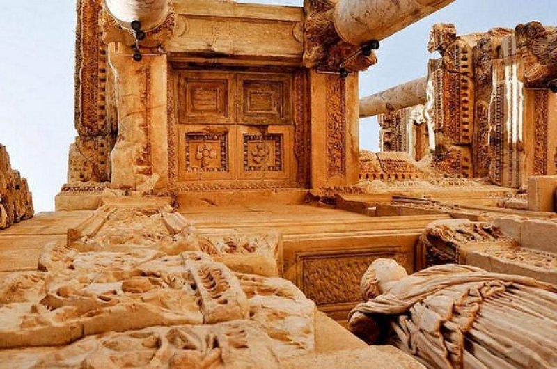 Muhteşem fotoğraflarla 81 ilimiz