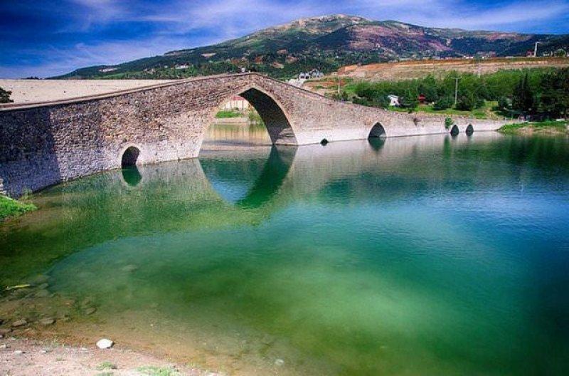 Muhteşem fotoğraflarla 81 ilimiz