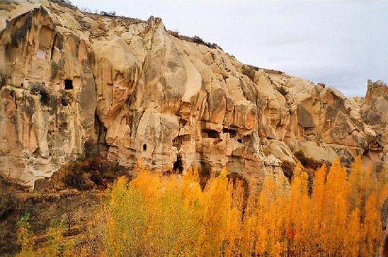 Muhteşem fotoğraflarla 81 ilimiz