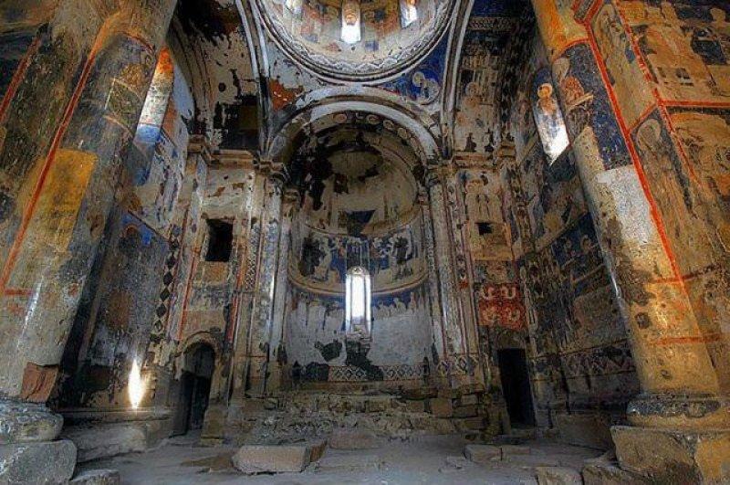 Muhteşem fotoğraflarla 81 ilimiz