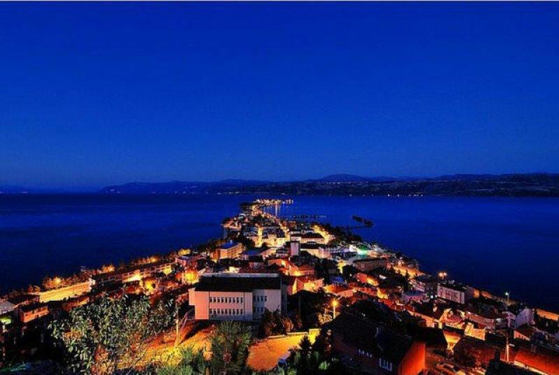 Muhteşem fotoğraflarla 81 ilimiz