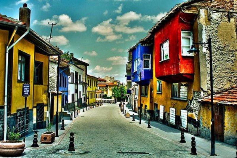 Muhteşem fotoğraflarla 81 ilimiz