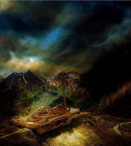 Muhteşem fotoğraflarla 81 ilimiz