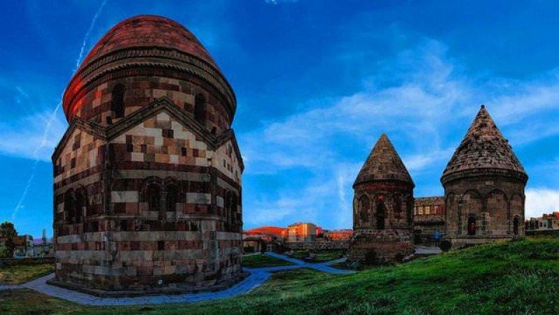 Muhteşem fotoğraflarla 81 ilimiz