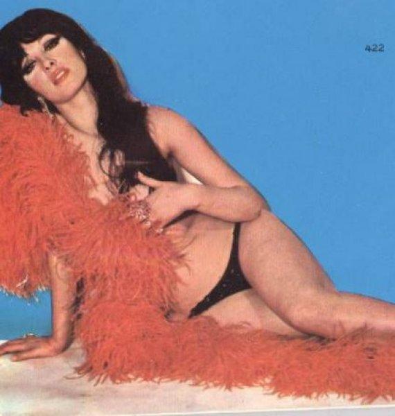 Yeşilçam'ın en cesur kadınları