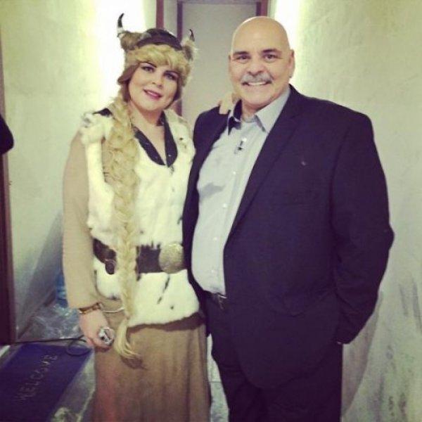 Pelin Öztekin ekranlara geri dönüyor