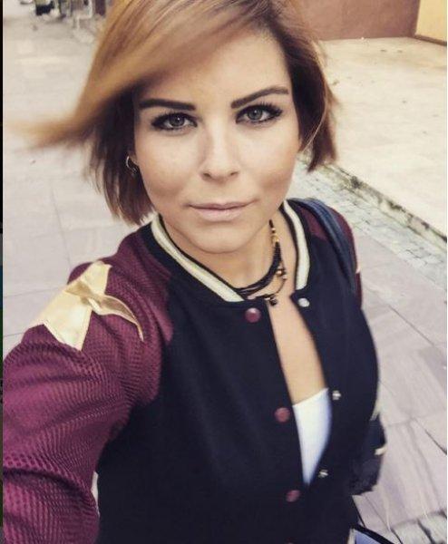 Pelin Öztekin ekranlara geri dönüyor