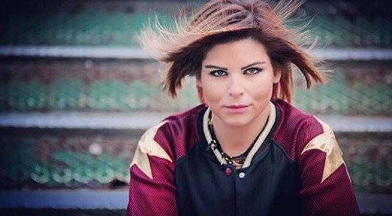 Pelin Öztekin ekranlara geri dönüyor