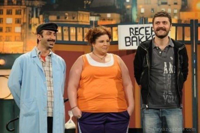 Pelin Öztekin ekranlara geri dönüyor