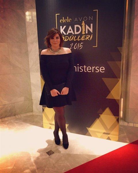 Pelin Öztekin ekranlara geri dönüyor