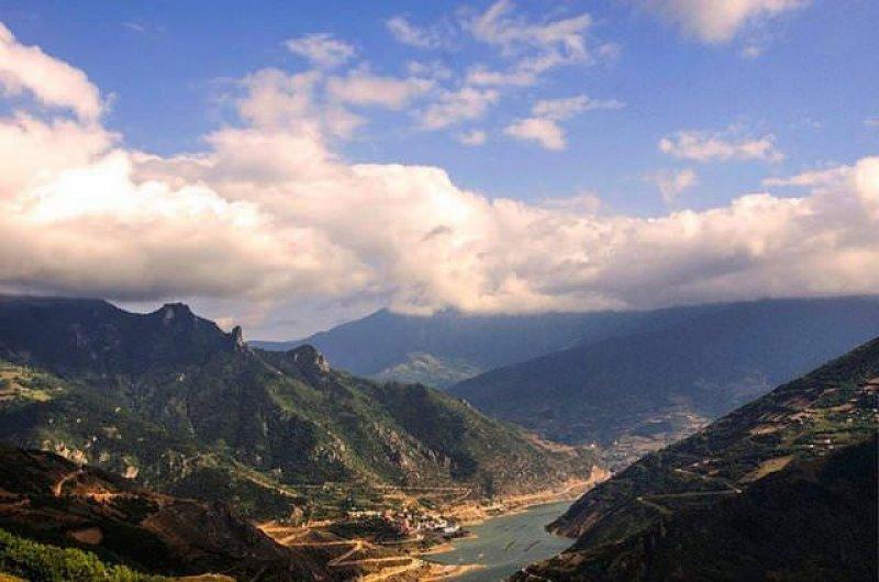 Muhteşem fotoğraflarla 81 ilimiz