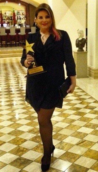 Pelin Öztekin ekranlara geri dönüyor