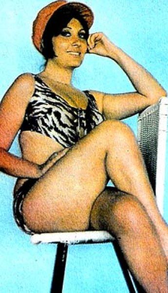 Yeşilçam'ın en cesur kadınları