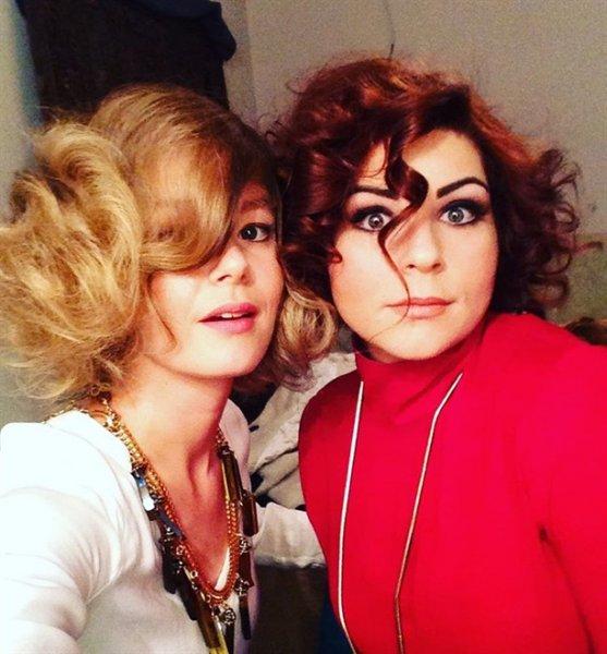 Pelin Öztekin ekranlara geri dönüyor