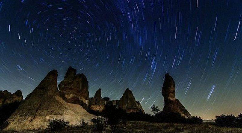 Muhteşem fotoğraflarla 81 ilimiz