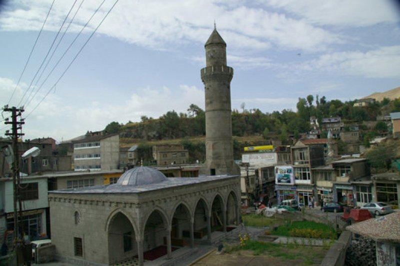 Muhteşem fotoğraflarla 81 ilimiz